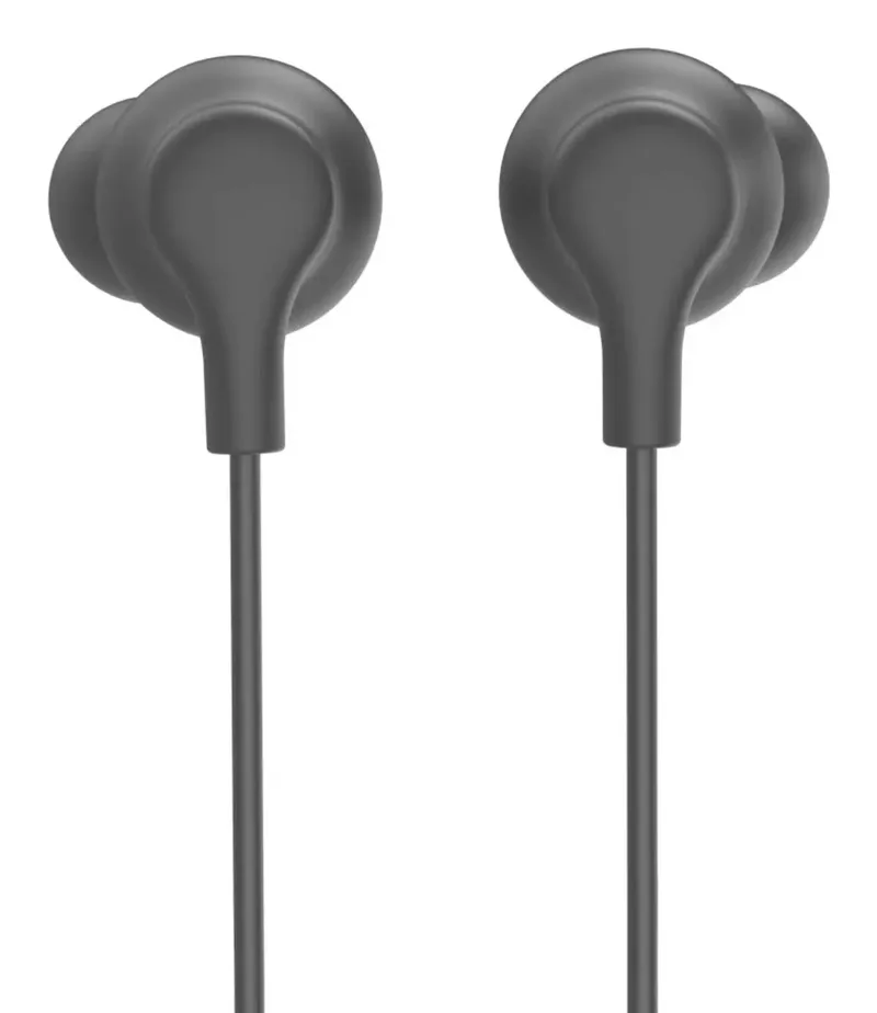 In Ear oordopjes by Hama in Black – product photo