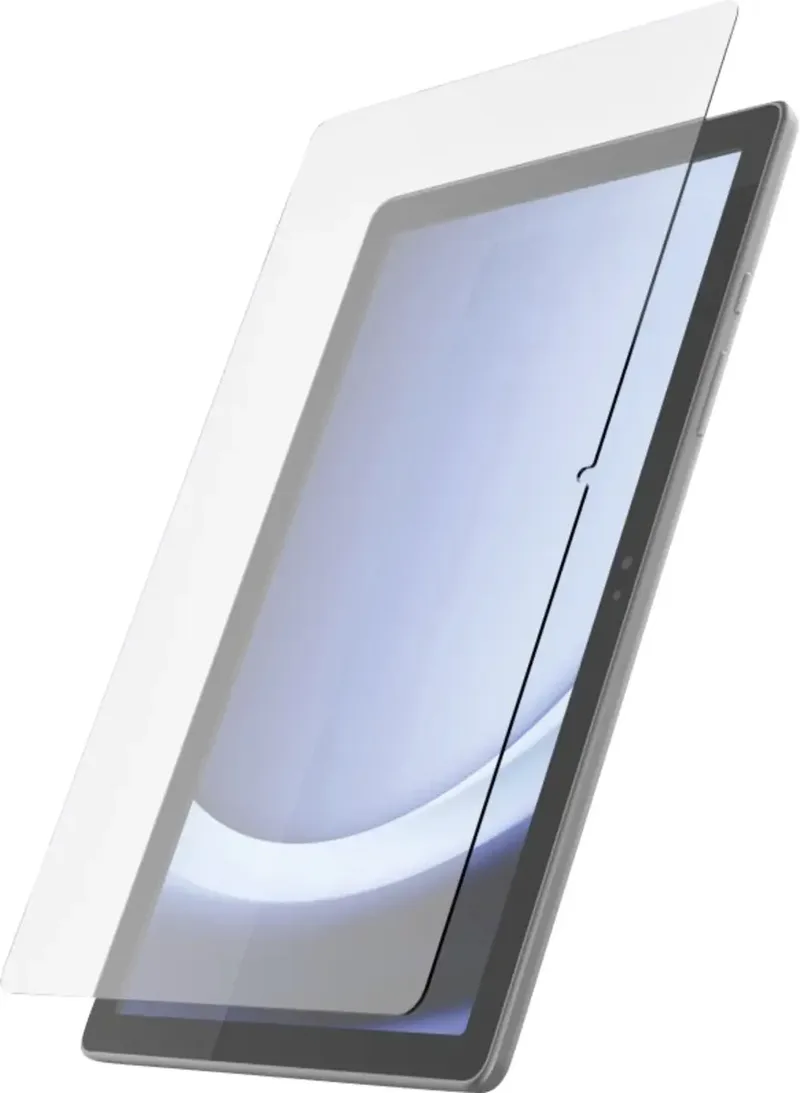 Premium 00210947 Screenprotector (glas) Samsung 1 stuk(s) Krasvast von Hama in Transparent – Produktfoto