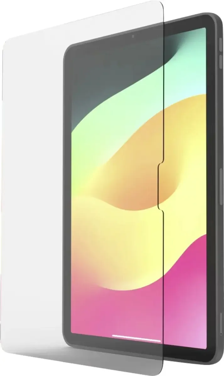 Premium 00210958 Screenprotector (glas) Apple 1 stuk(s) by Hama in Transparent – product photo
