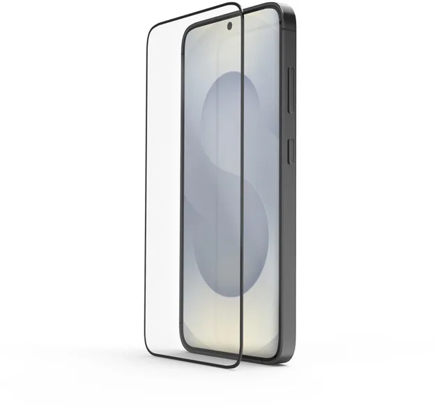 screenprotector geschikt voor Galaxy S25 - Extreme pro - Met montagehulp