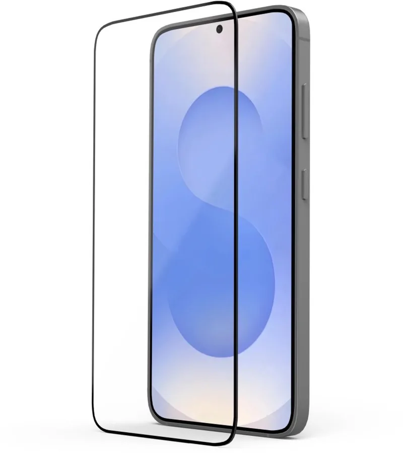 screenprotector geschikt voor Galaxy S26 Plus - Extreme pro - Met montagehulp van Hama – productfoto