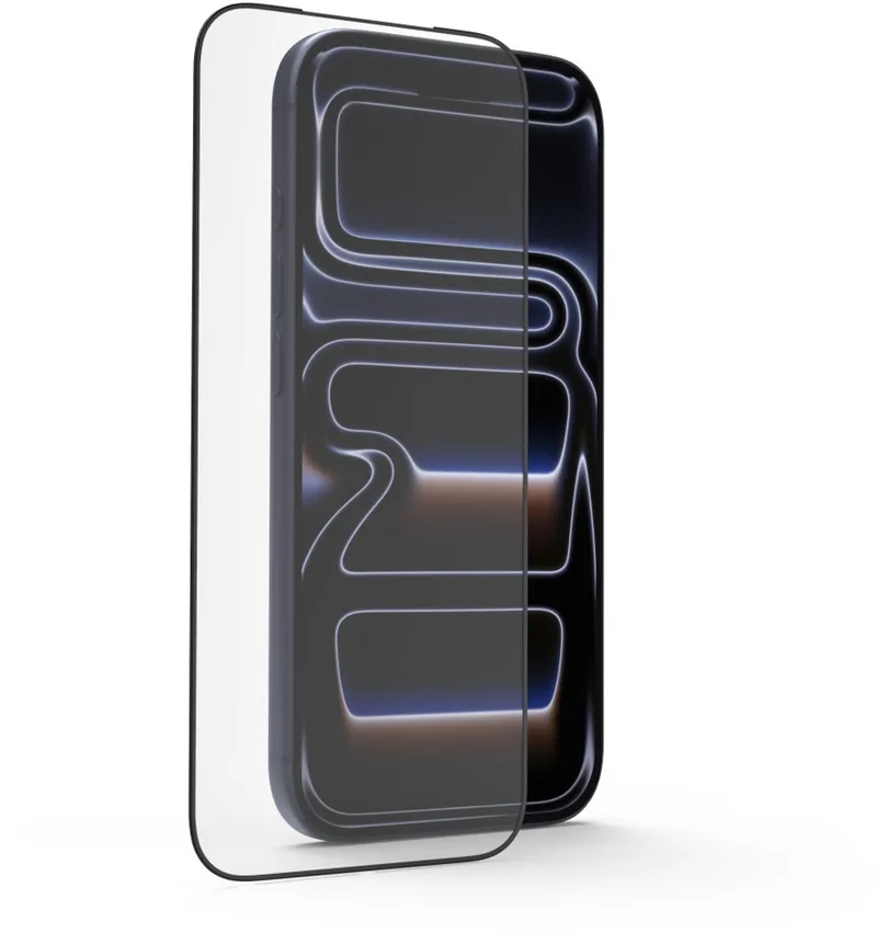 Telefoon-beschermglas "Extreme Protect" v. Apple iPhone 17 Pro/18 Pro, mo. by Hama – product photo