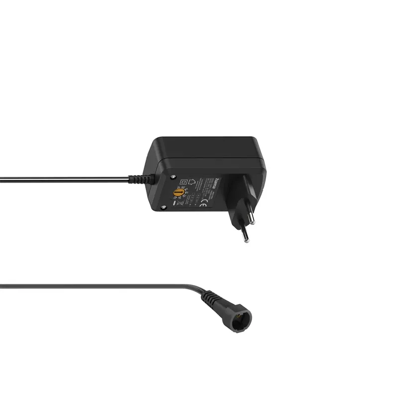 Universele netadapter, instelbaar, 1000mA, 12W, max. 12V, 7 adapters Wifi adapter Zwart by Hama – product photo 2 of 4