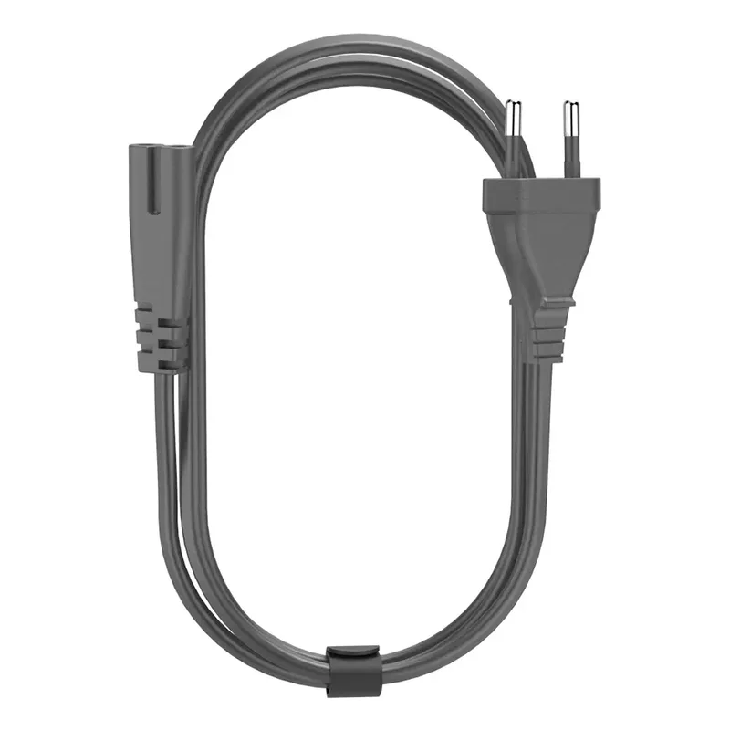 Universele USB-C-notebook-netadapter GaN Power Delivery (PD) 5-20V/65W Oplader Zwart by Hama – product photo 5 of 5