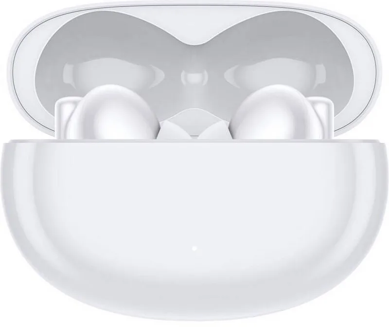 Choice Draadloze Earbuds X5 Pro de HONOR en Blanc – photo produit