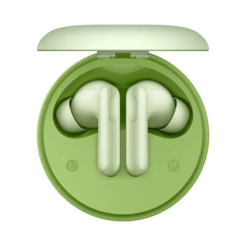 Earbuds A Pro, 12,4 mm großer Treiber, 49 dB aktive Geräuschunterdrückung, 42 h Akkulaufzeit von HONOR – Produktfoto