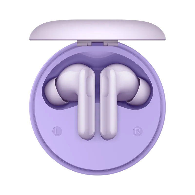 Earbuds A Pro, Großer 12,4 mm Treiber, 49 dB Aktive Geräuschunterdrückung, 42 Stunden Akkulaufzeit de HONOR – photo produit