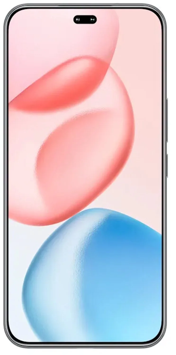 Honor 400 Pro 17 cm (6.7) MagicOS 9.0 5G 12 GB 512 GB 5300 mAh by HONOR in Black – product photo