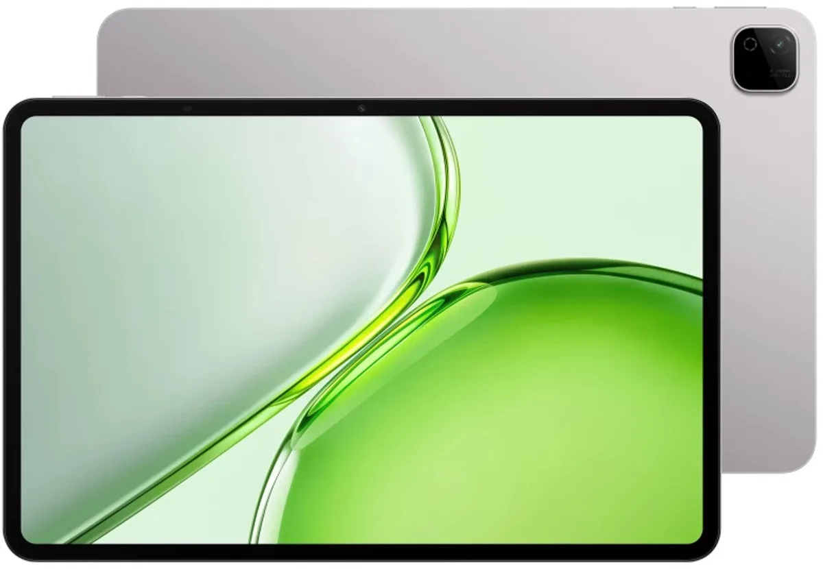 Pad X9 Max Snapdragon 256 GB 33 cm (13") 6 GB Wi-Fi 5 (802.11ac) Android 16 van HONOR in Grijs – productfoto