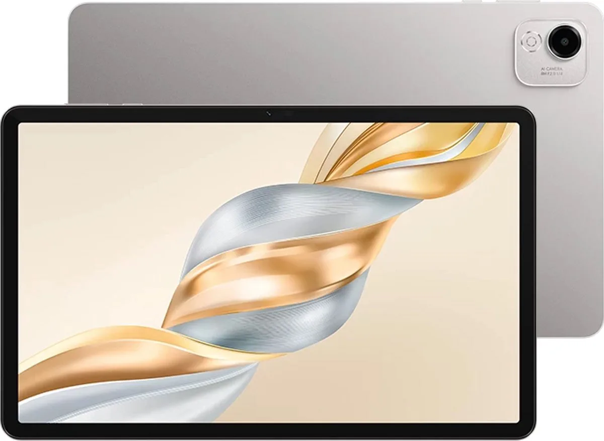 Pad X9a Grijs-6+128GB-11,5 inch-120Hz-2,5K-8300mAh- MagicOS 9.0 de HONOR en Gris – photo produit