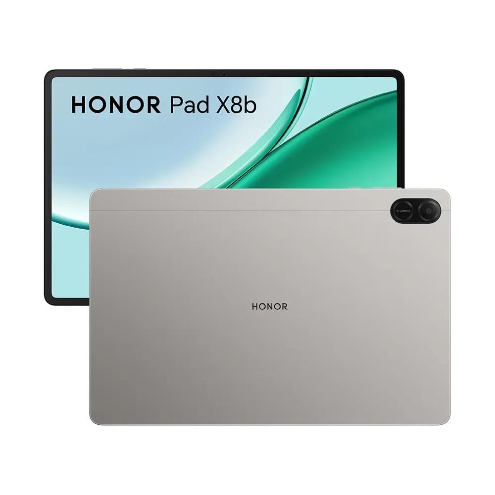Tablette Pad X8b Wifi 6gb/256gb 11´´ von HONOR – Produktfoto