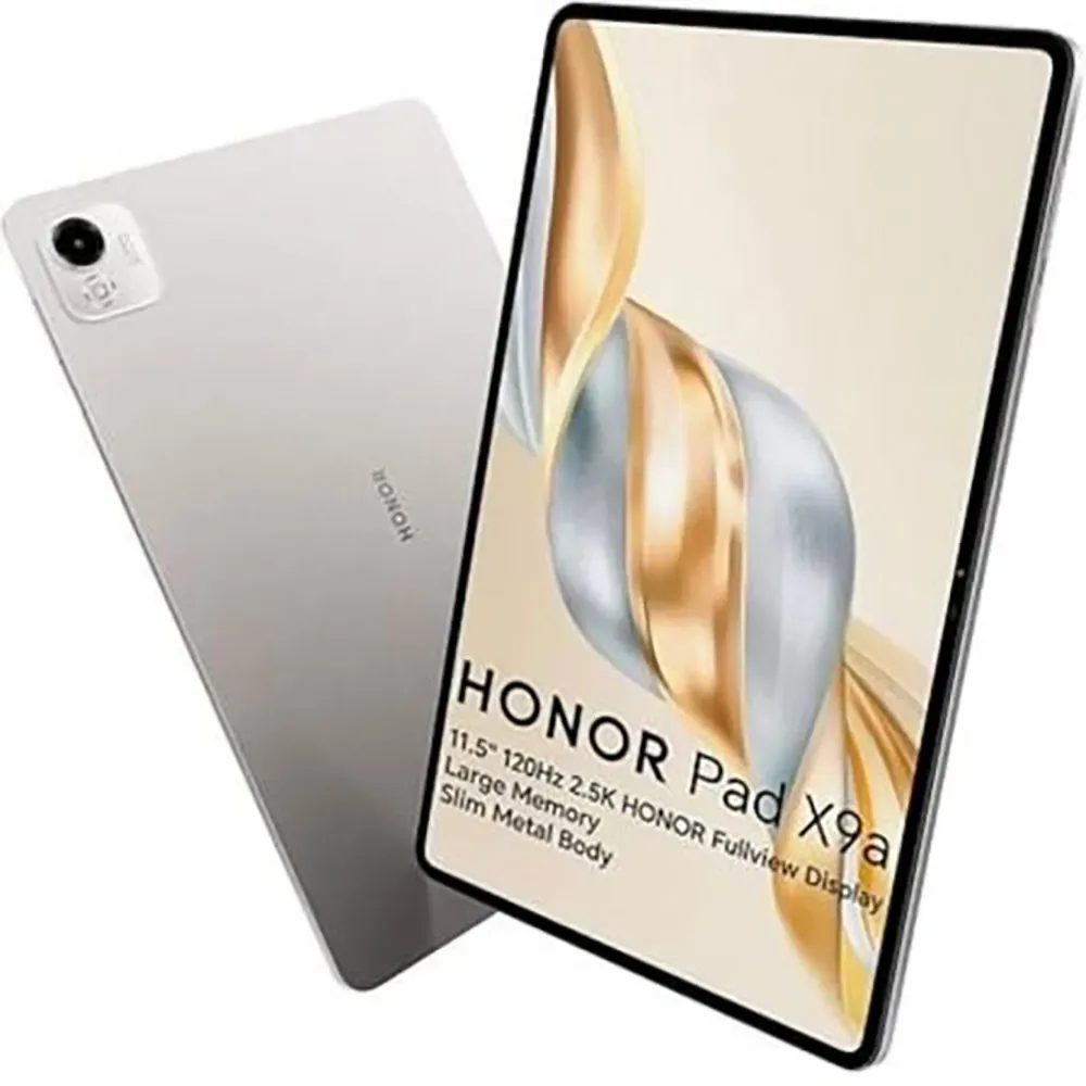 Tablette Pad X9a 6gb/128gb 11.6´´ von HONOR – Produktfoto