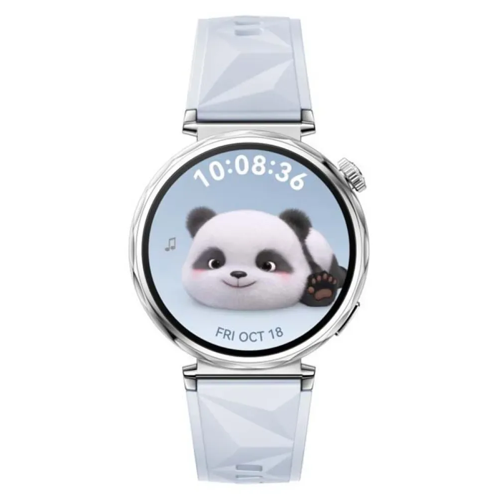 Gt5 41 Mm Smartwatch fra Huawei – produktbillede