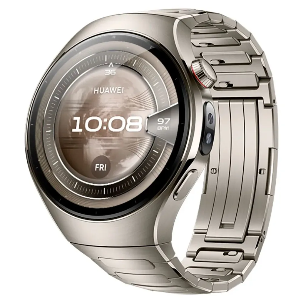 Huawei 5 46 Mm Smartwatch by Huawei – product photo