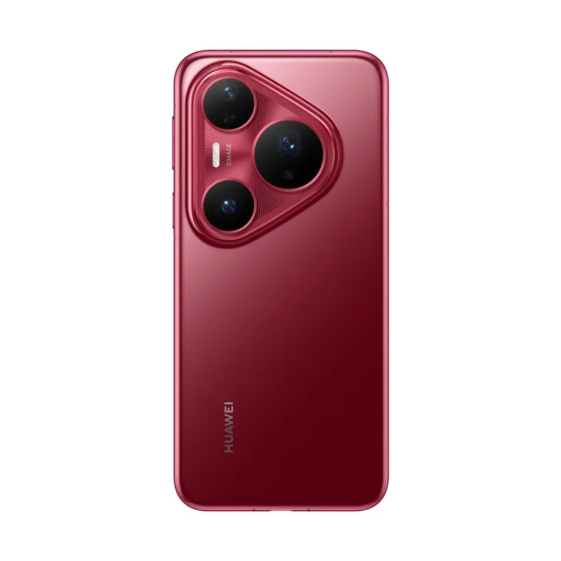 Pura 80 Pro, Glasiertes Rot by Huawei – product photo