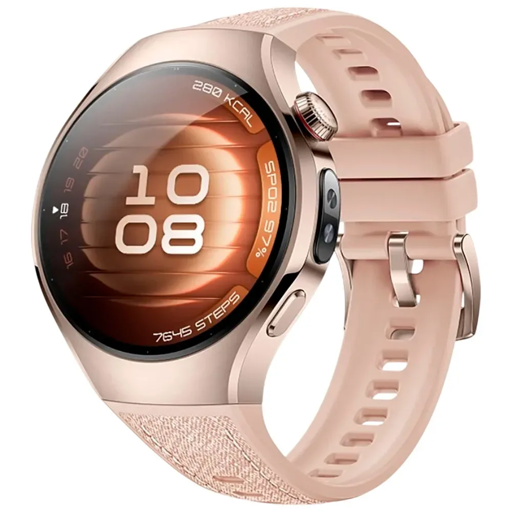 Watch 5 42 Mm Smartwatch by Huawei – product photo