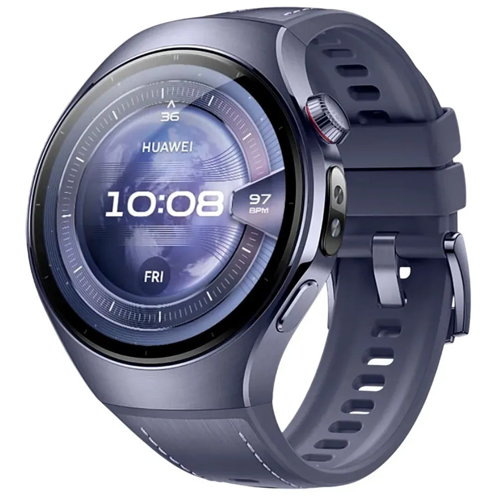 Watch 5 46 Mm Smartwatch by Huawei – product photo