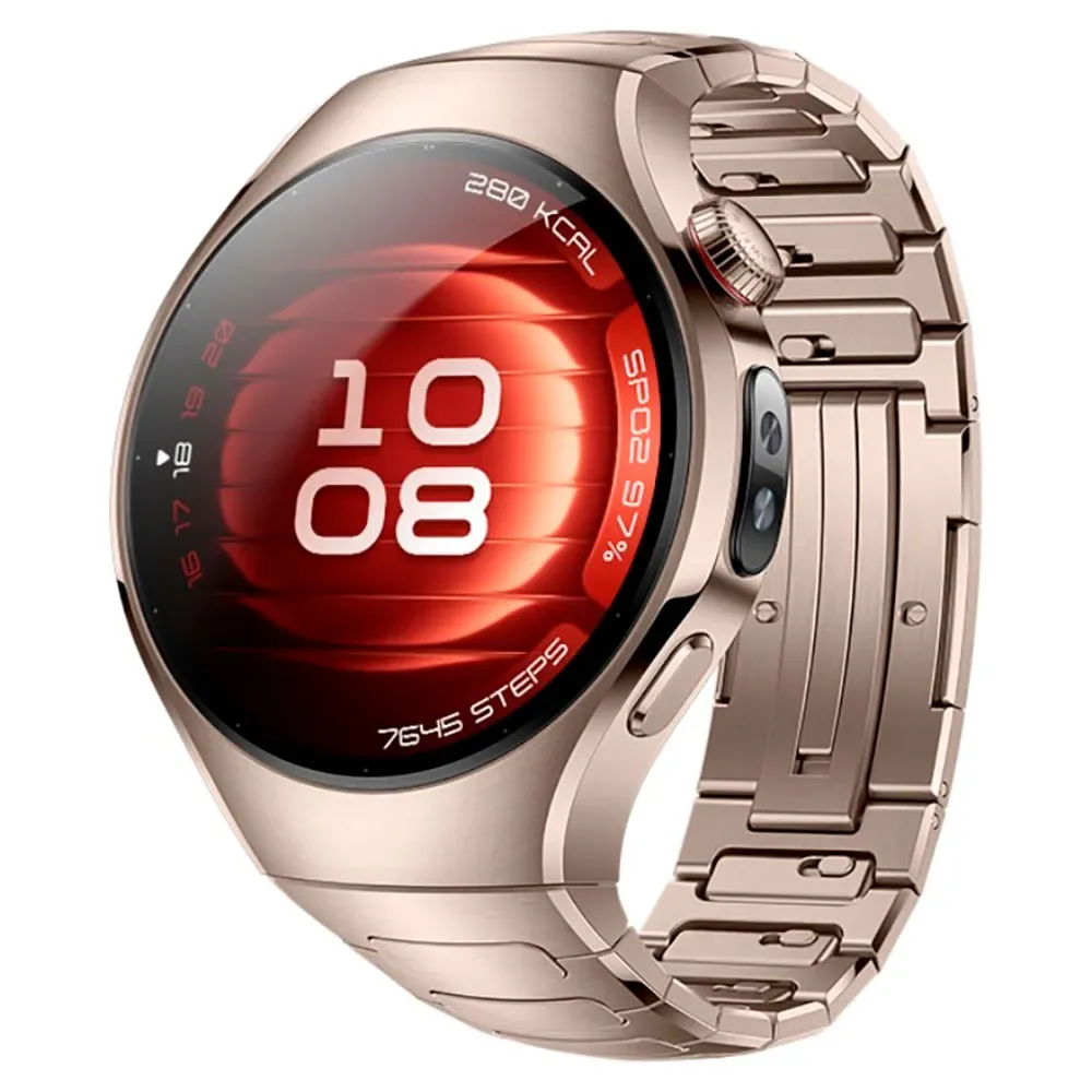 Watch 5 Smartwatch 42 Mm von Huawei – Produktfoto