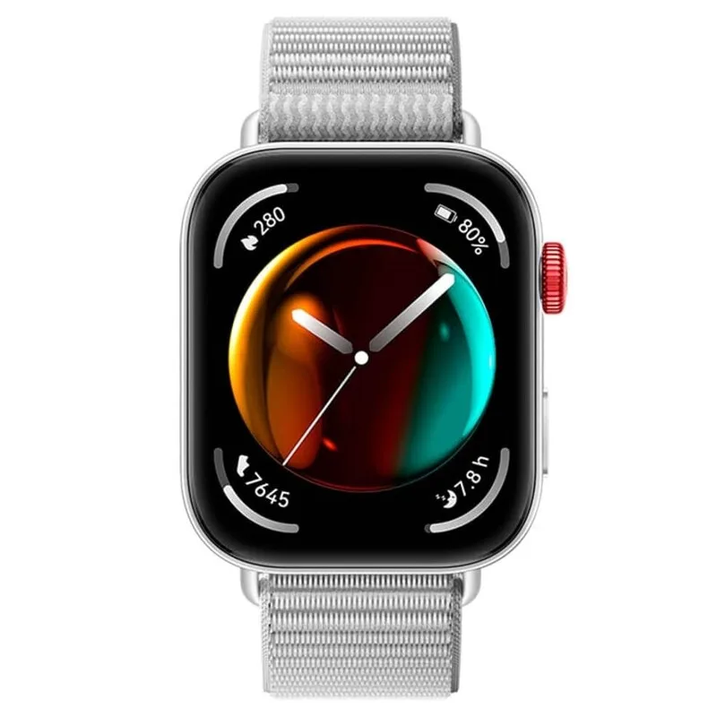 WATCH FIT 3 (Solo-B19T), Grau de Huawei – photo produit
