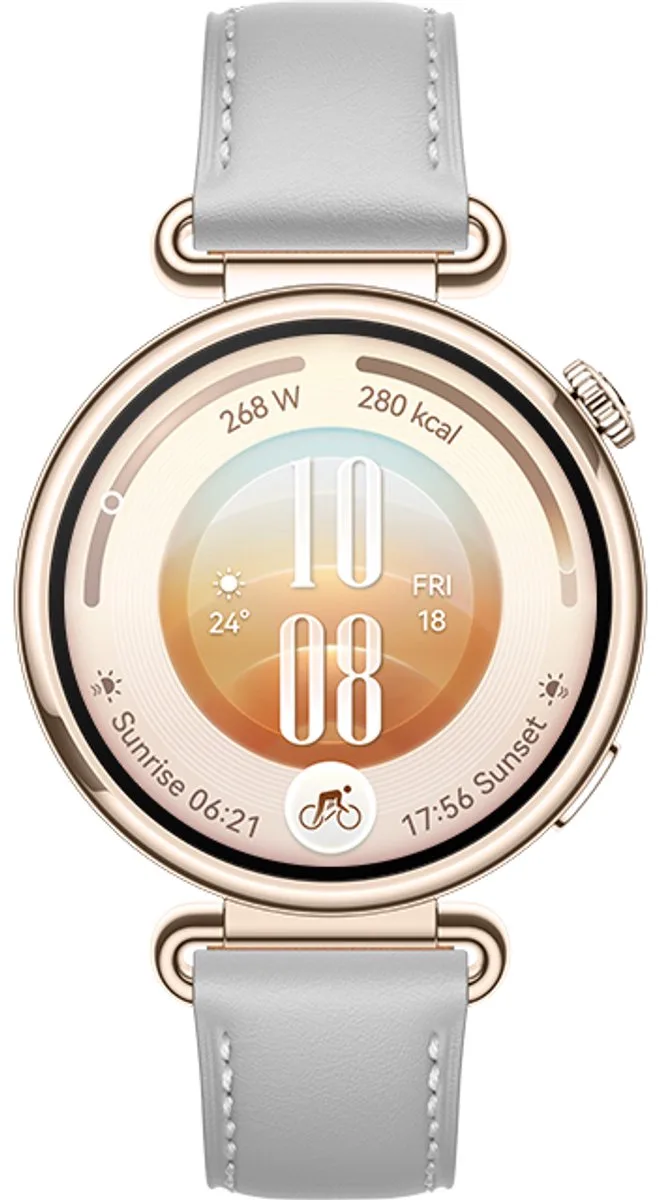 WATCH GT 7 41mm Grey de Huawei en Gris – photo produit
