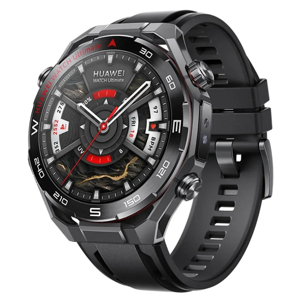 Watch Ultimate 2 Smartwatch by Huawei – product photo