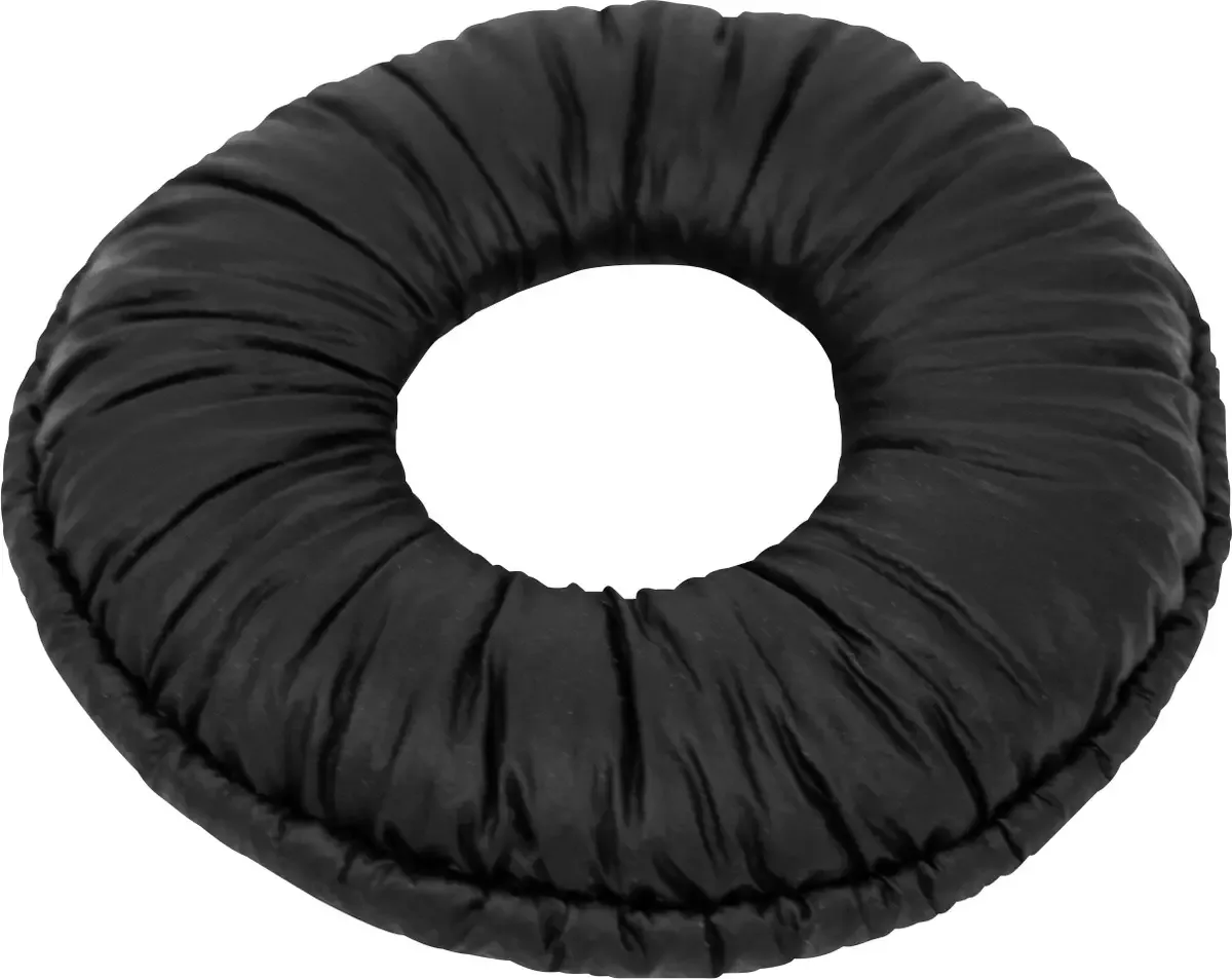 Jabra 0473-279 Oorkussentje - 1 stuks fra Jabra i Sort – produktbillede