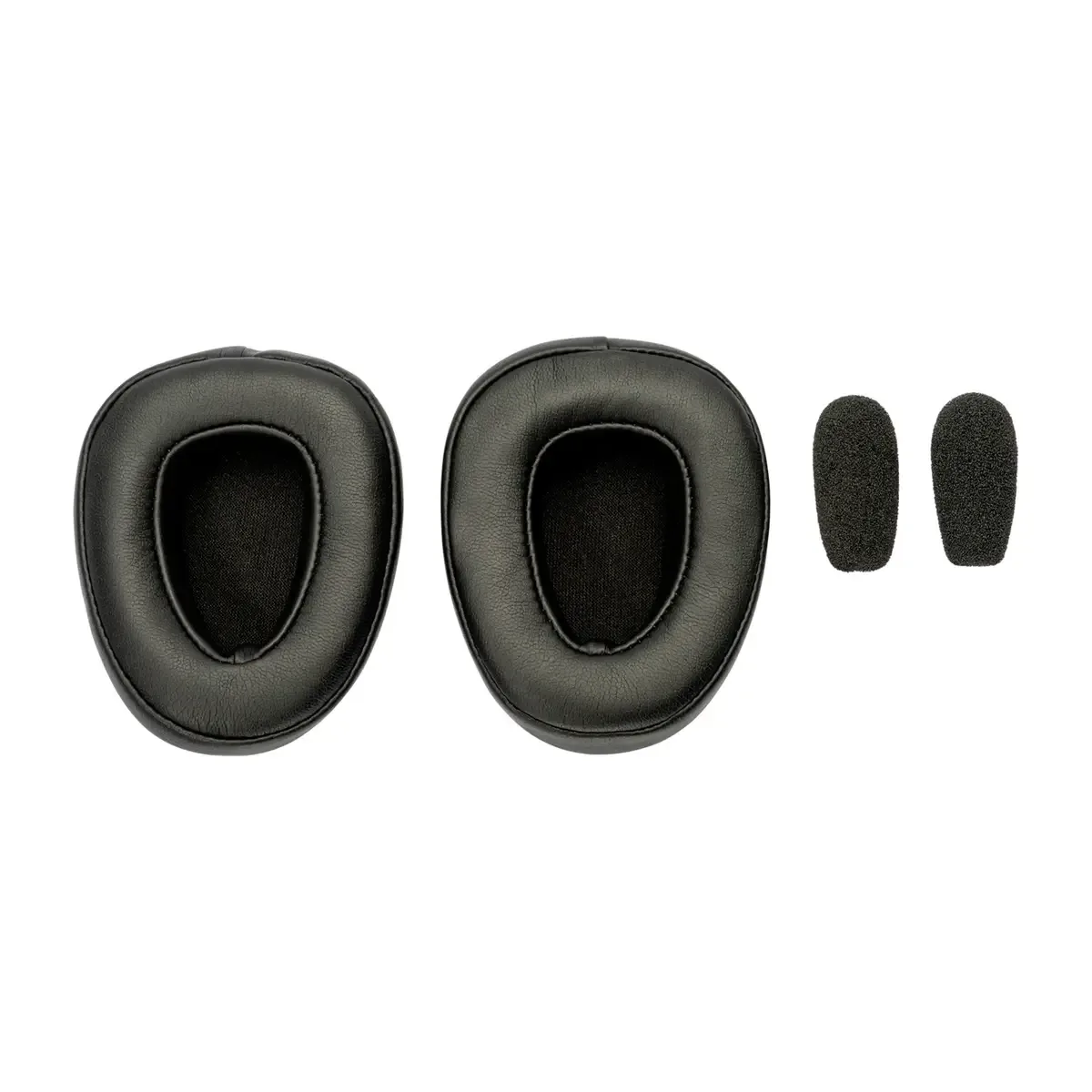 Headset Ohrpolster Jabra fra Jabra i Sort – produktbillede