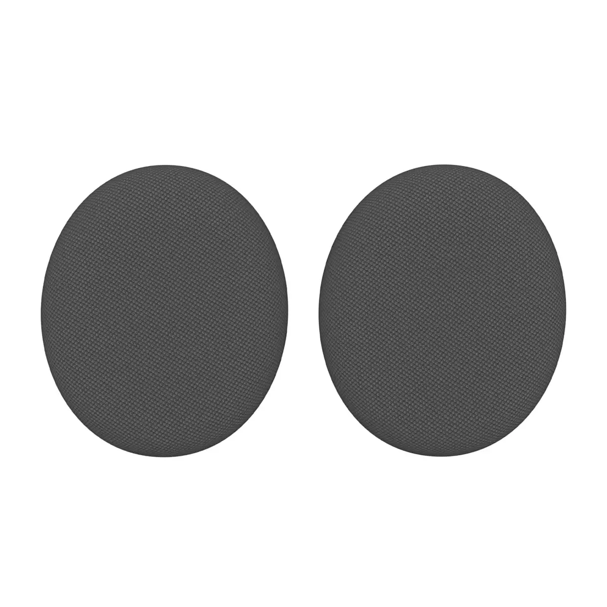 Bonnettes en mousse pour écouteurs Jabra de Jabra en Noir – photo produit