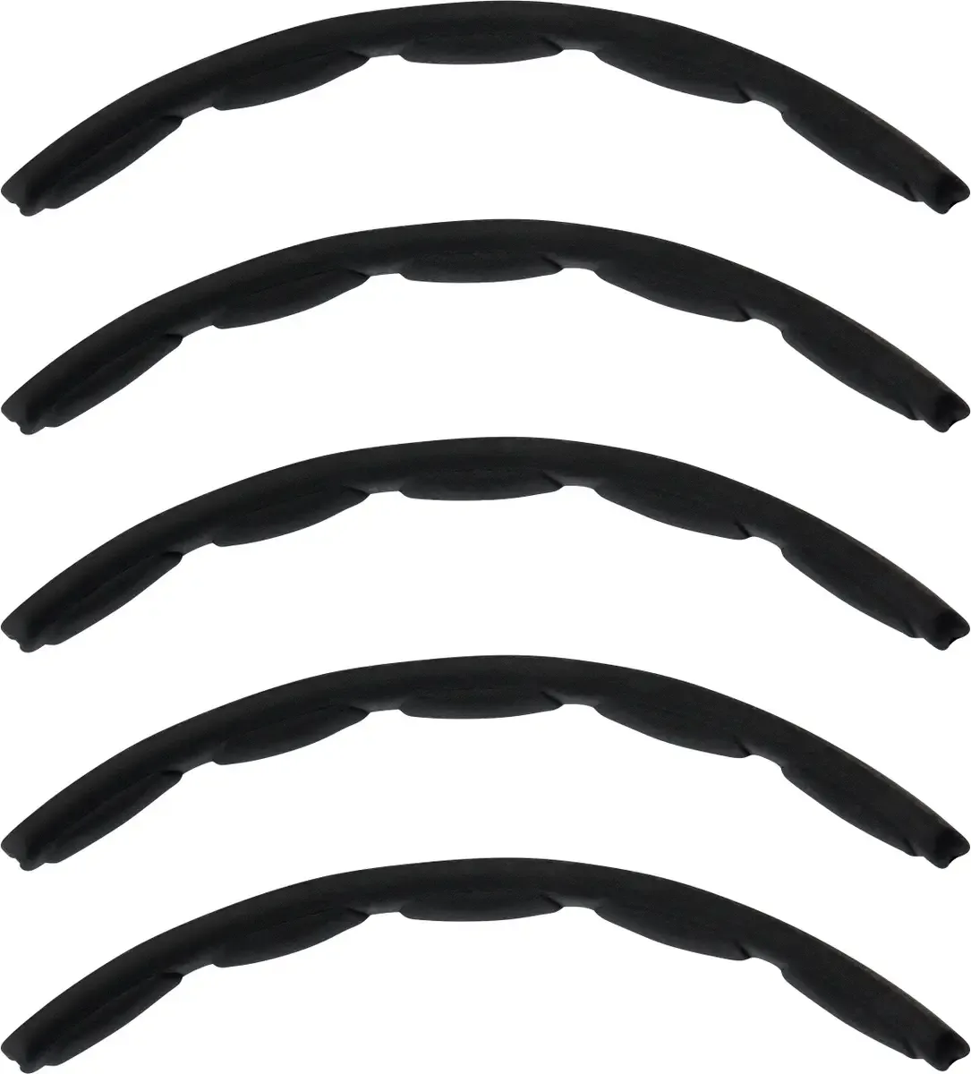 Jabra 14101-51 Oorkussens voor headset fra Jabra i Sort – produktbillede