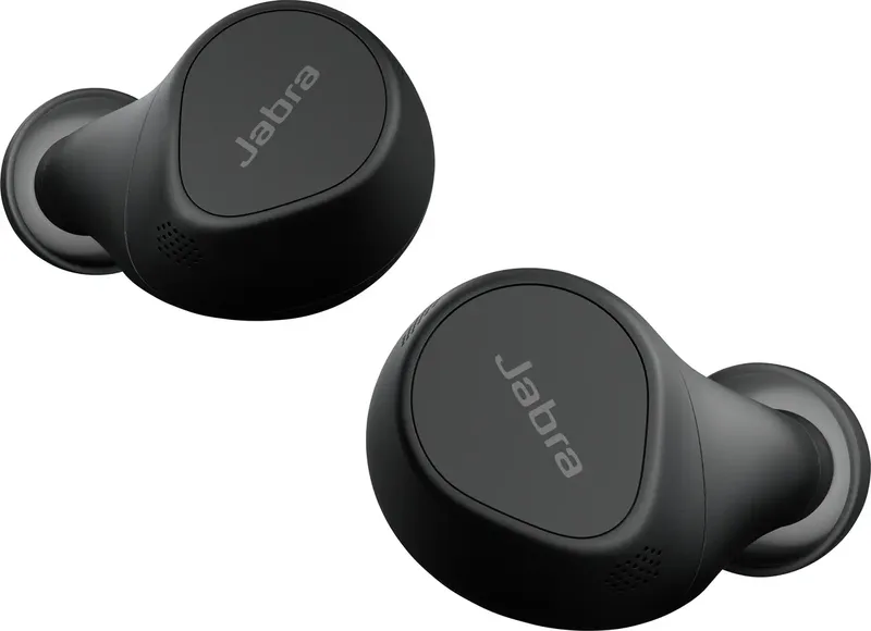 Jabra 14401-38 Oordopjes van Jabra in Zwart – productfoto