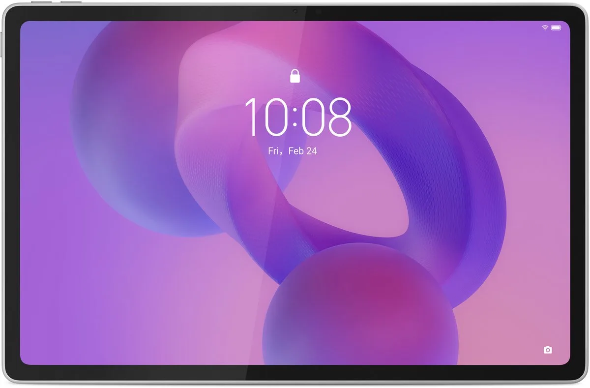 Idea Tab Plus – 8GB RAM – 256GB opslag – WiFi – 12.1 inch de Lenovo en Gris – photo produit
