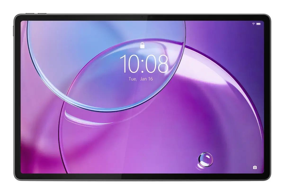 Idea Tab Pro 256 GB Tablette Android 33 cm (13 pouces) CEE F (A - G) 3.2 GHz Qualcomm® Snapdragon Android™ 16 3504 x 2190 Pixel de Lenovo en Gris – photo produit