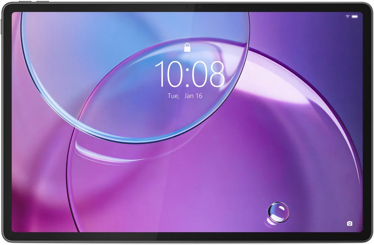 Idea Tab Pro Gen 2 Snapdragon 256 GB 33 cm (13") 8 GB Wi-Fi 7 (802.11be) Android 16 de Lenovo en Gris – photo produit