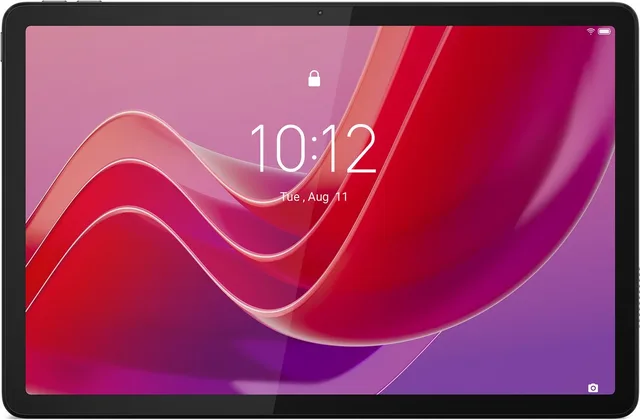 Tab M11 11" (4GB 128GB) - Luna Grey