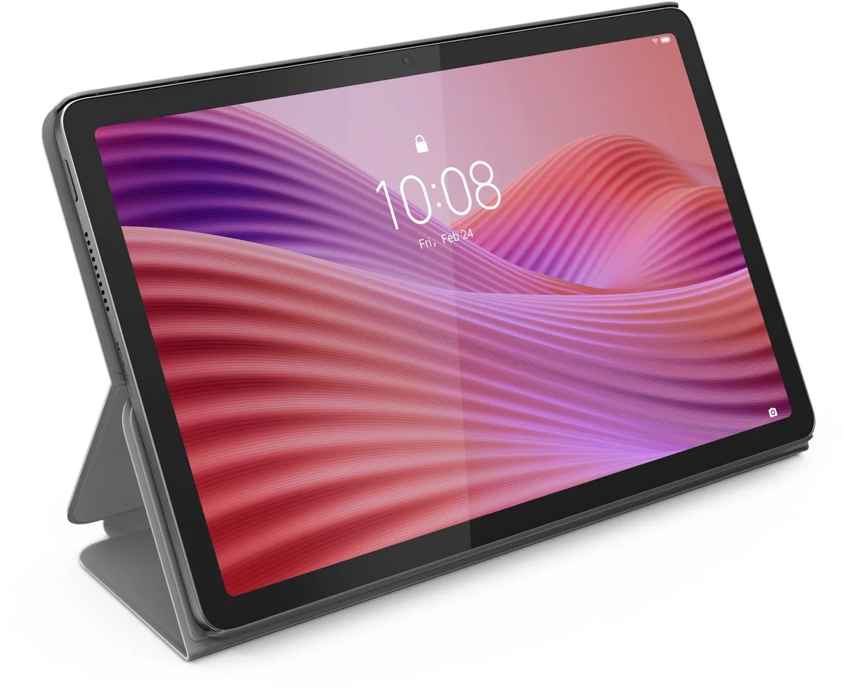 Tablet kap Lenovo ZG38C06653 von Lenovo in Grau – Produktfoto