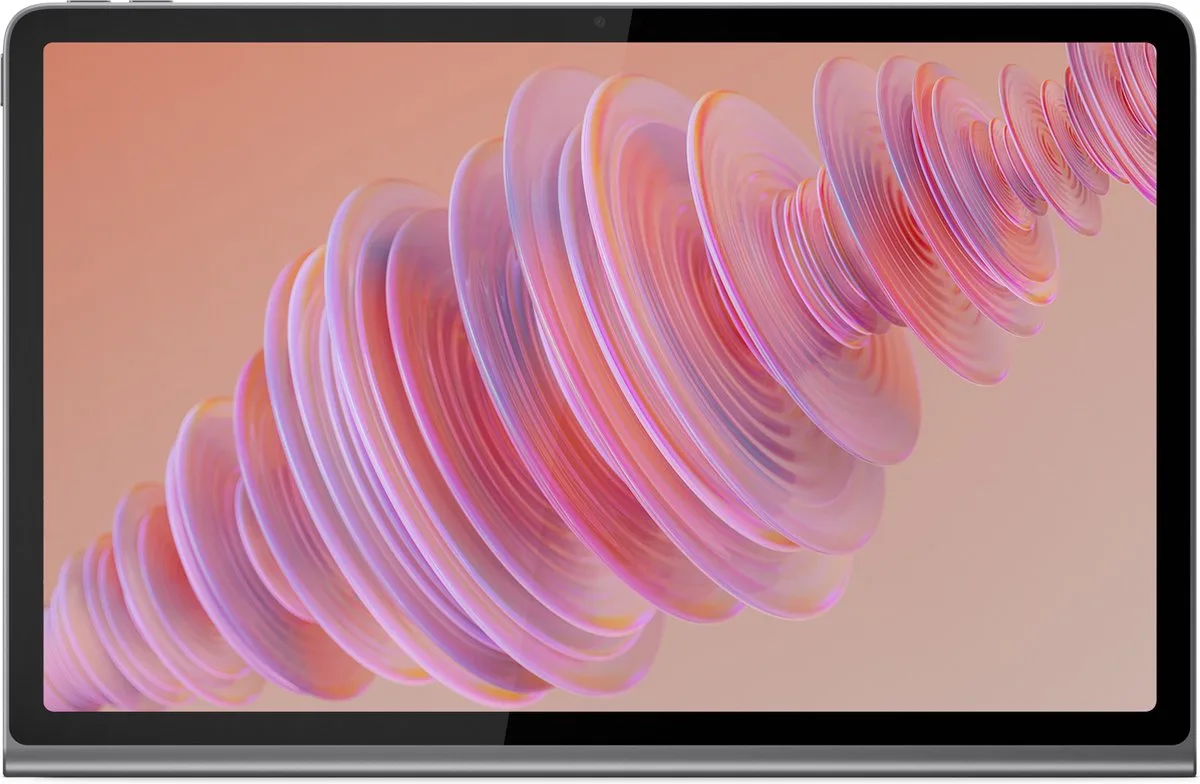 Tablet Lenovo ZADX0080PL 11,5" MediaTek Helio G99 8 GB RAM 128 GB van Lenovo in Grijs – productfoto
