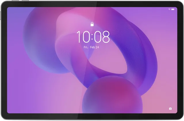 Tablet Lenovo ZAFR0429ES 11" 8 GB RAM 256 GB Grijs