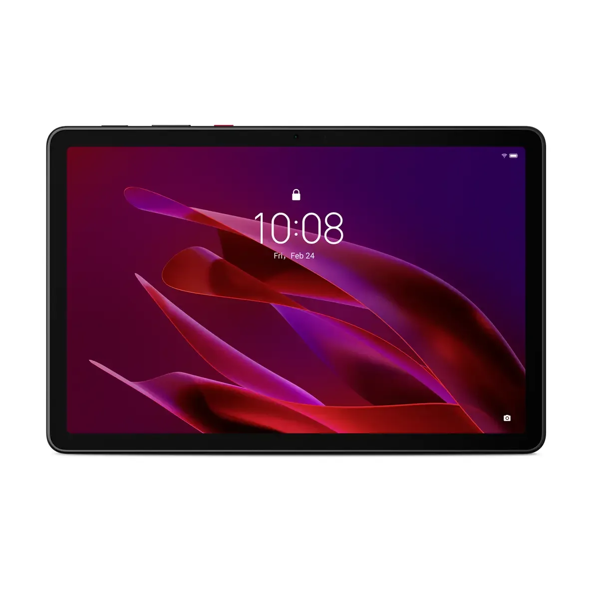 ThinkTab X11 256 GB Tablette Android 27.7 cm (10.9 pouces) CEE E (A - G) 2.5 GHz Qualcomm® Snapdragon Android™ 16 2560 x 1600 Pixel de Lenovo en Noir – photo produit