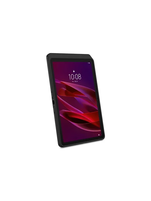 ThinkTab X11 Gen 1 ZAHM - tablet - Android 16 or later - 256 GB - 10.95" - 5G - service not included van Lenovo in Zwart – productfoto