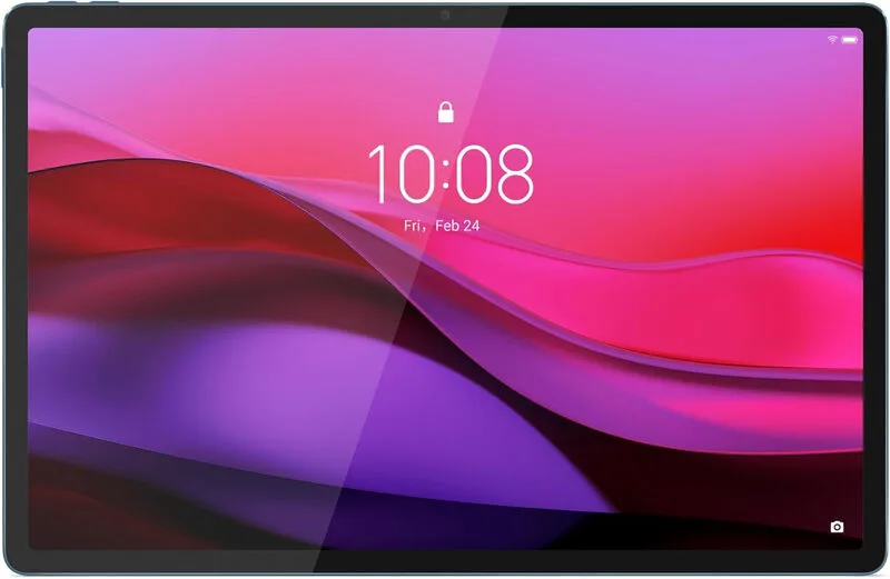 Yoga YOGA Tab Plus TB520FU (2024) ZAEG0083SE de Lenovo – photo produit