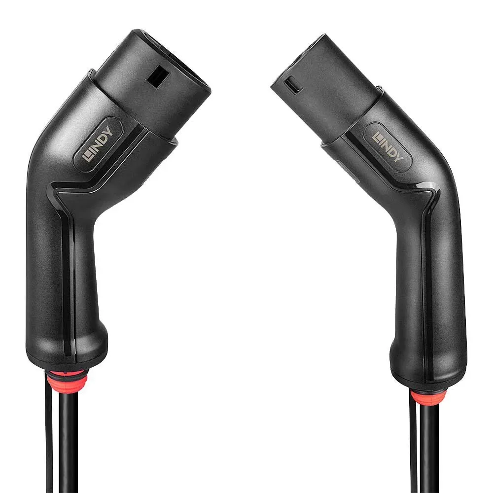 Lindy 30112 22kw 5 M Billaddningskabel från Lindy – produktbild