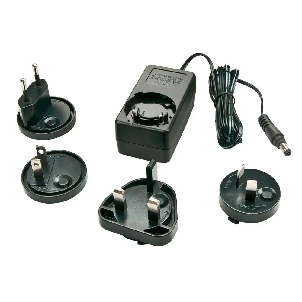 Lindy 12 V Dc-strømforsyning 1.25a fra Lindy – produktbillede