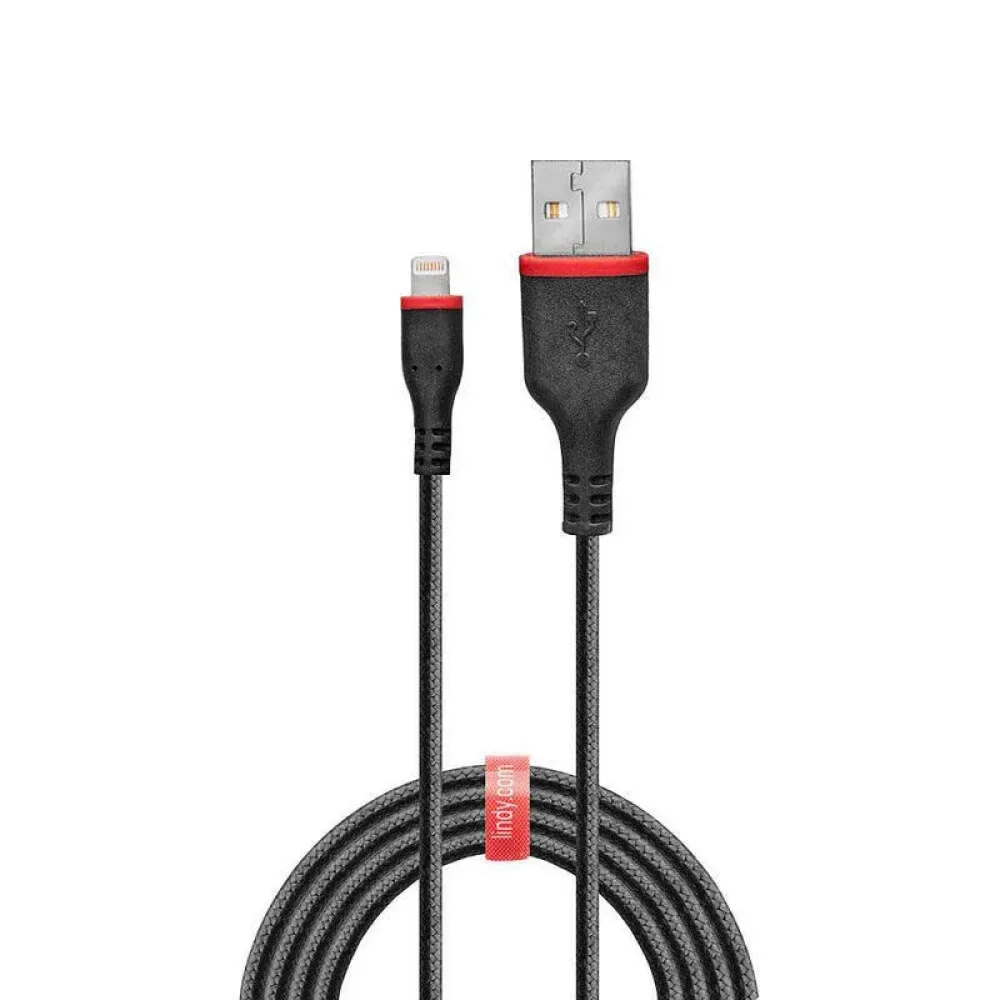 Lindy 31291 Usb-a Til Lightning-kabel 1 M fra Lindy – produktbillede