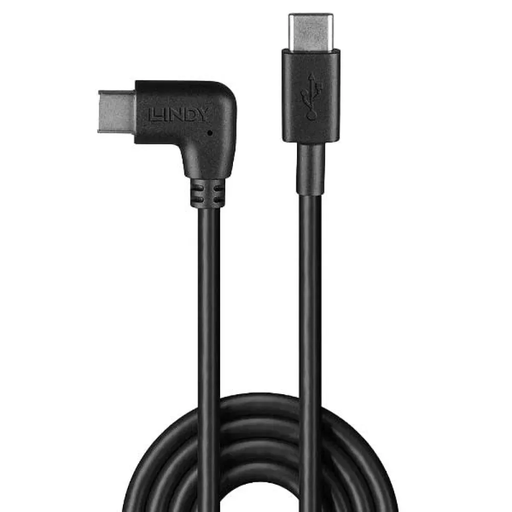 Lindy 32005 Usb-c-kabel från Lindy – produktbild