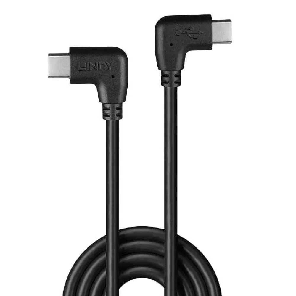 Câble Usb-c 32009 de Lindy – photo produit