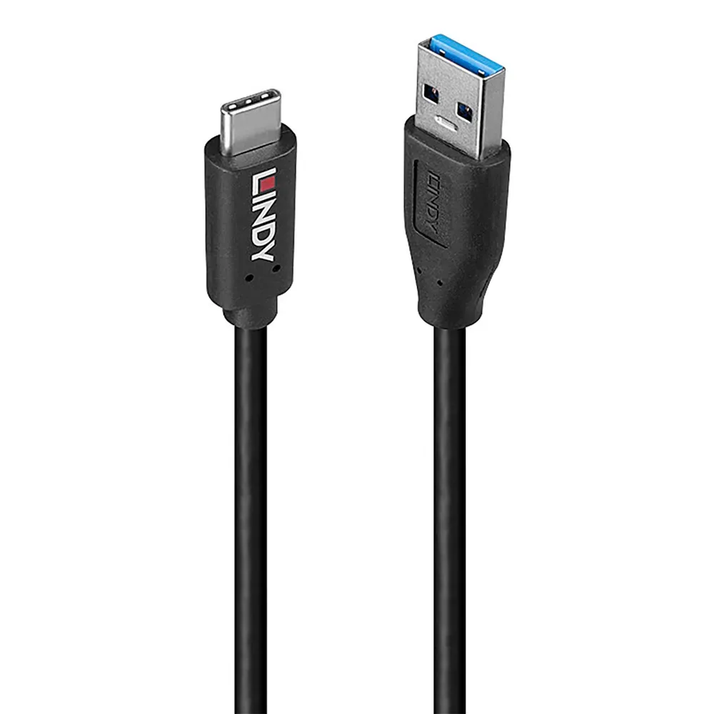 Lindy 36972 Usb-c-kabel 1.5 M de Lindy – photo produit