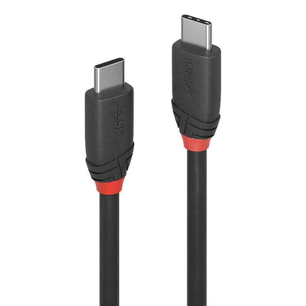 Lindy 3a 1.5 M Usb-c-kabel von Lindy – Produktfoto