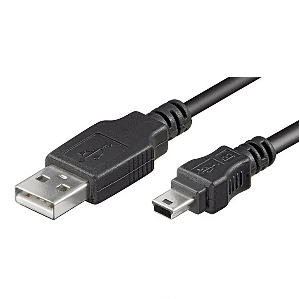 Cu0014 Usb-auf-micro-usb-kabel från LogiLink – produktbild