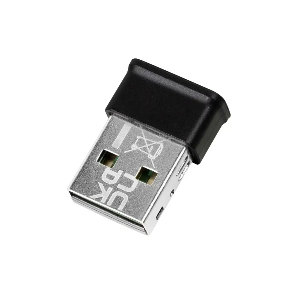 Wireless AC 1200 Mbps Dual Band USB Adapter WLAN-stik USB-A (USB 3.2 Gen 1) 1200 MBit/s fra LogiLink – produktbillede
