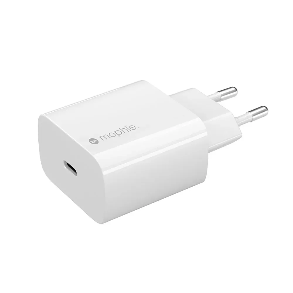 Usb-c-wandlader 30w från mophie – produktbild